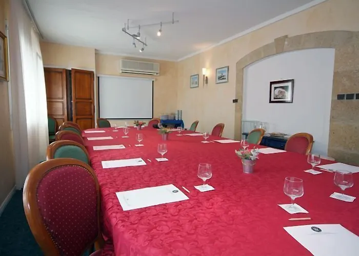 Cit'Hotel Le Mirage Istres