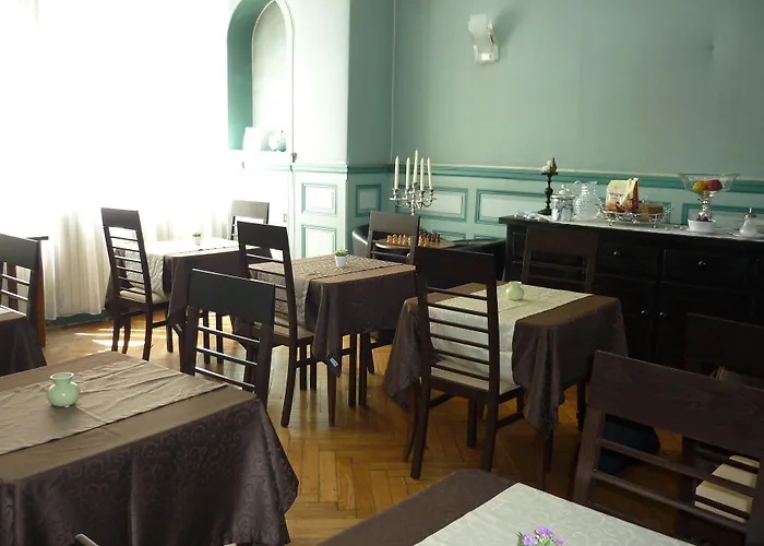Authentic by Balladins, Hôtel Le Carré d'Aix Aix-les-Bains