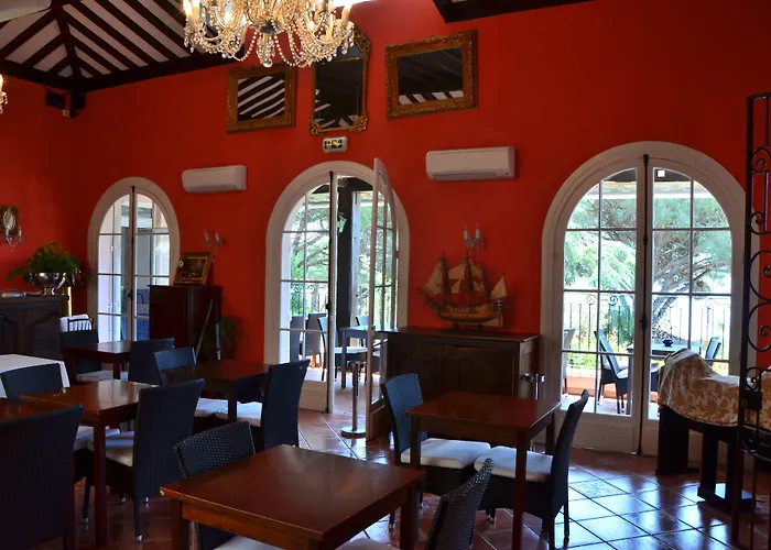Hotel Villa Des Anges Grimaud