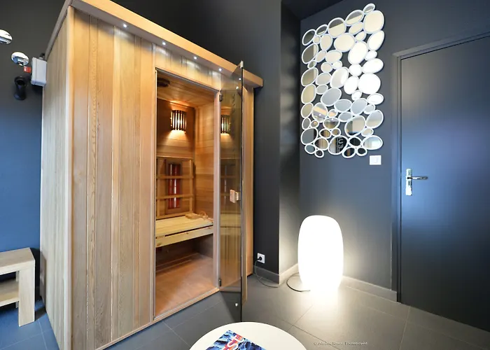 Best Western Auray le Loch