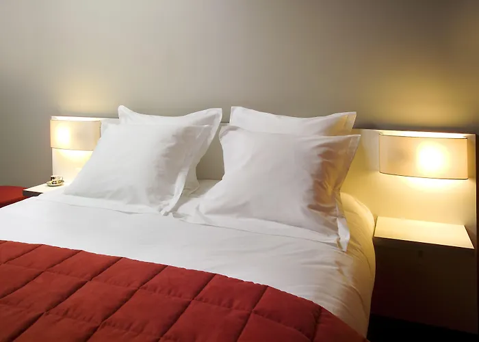 B&B Home Lyon Centre Berthelot
