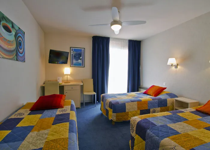 Hotel Princess Vernet-les-Bains