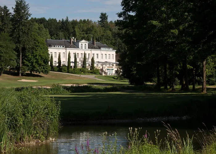 Hôtels à Fontenay-sur-Loing