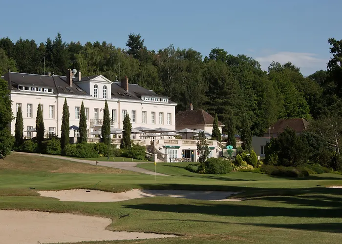 Hôtels à Fontenay-sur-Loing