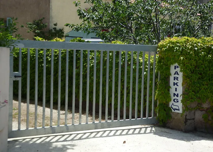 Hotel U Libecciu Macinaggio 