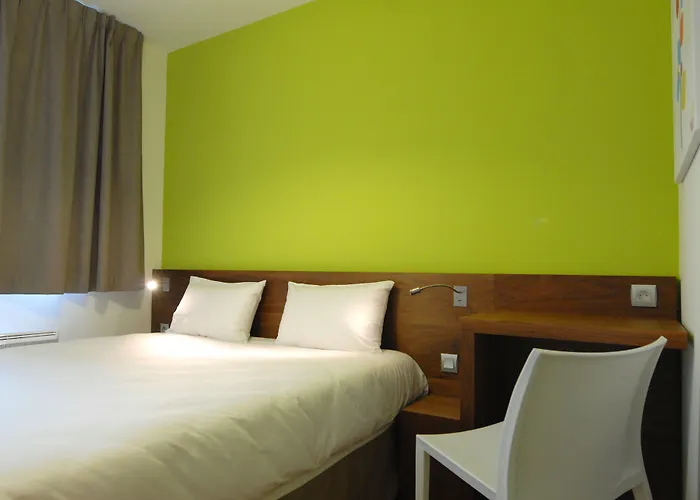 Guerande Hotels
