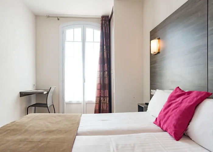Hotel Le 21 Saint-Raphaël