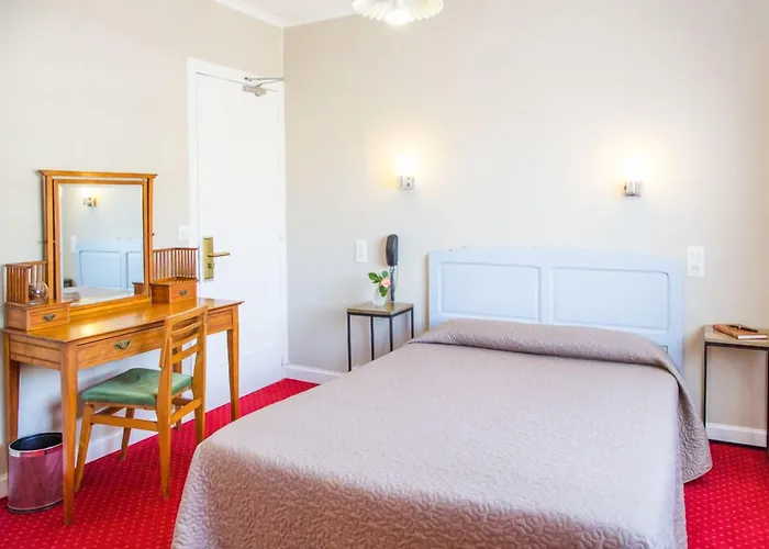 Hostellerie de La Roseraie Barbotan-les-Thermes