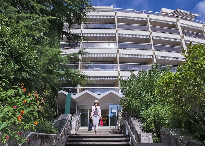 Staybridge Suites - Cannes Centre By Ihg