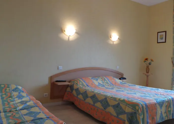 Hotel La Renaissance Cherbourg-en-Cotentin