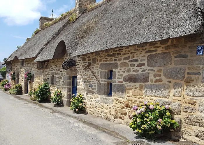 Hôtel Modern Concarneau