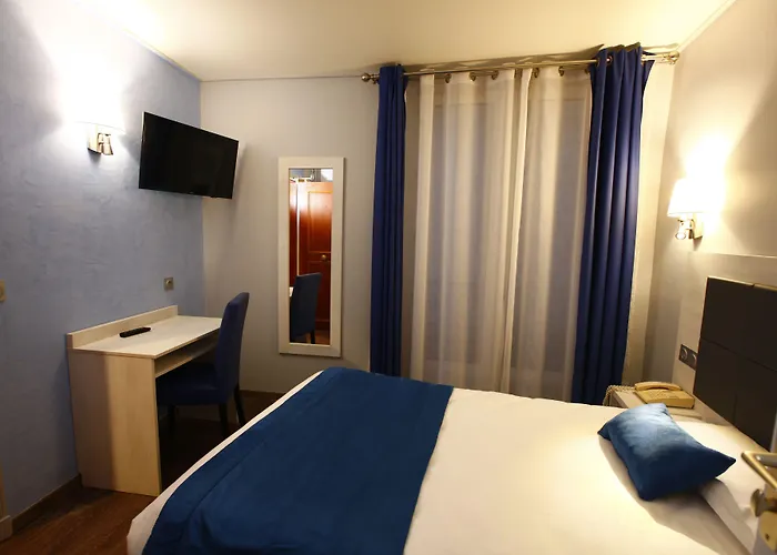Hôtel Sunny Paris