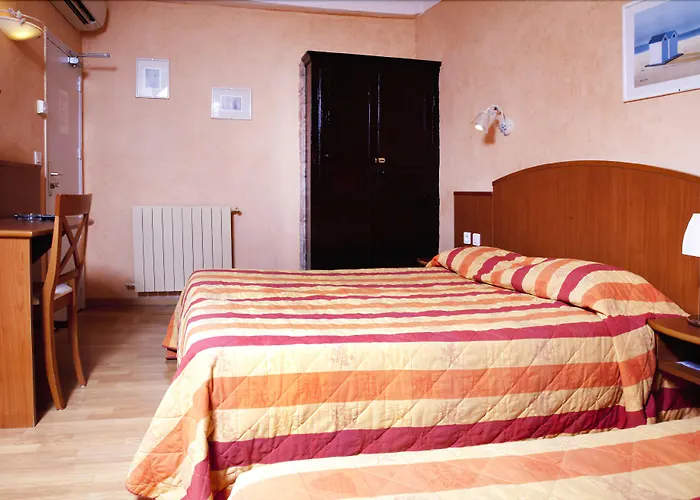 Bastia (Corsica) Hotels