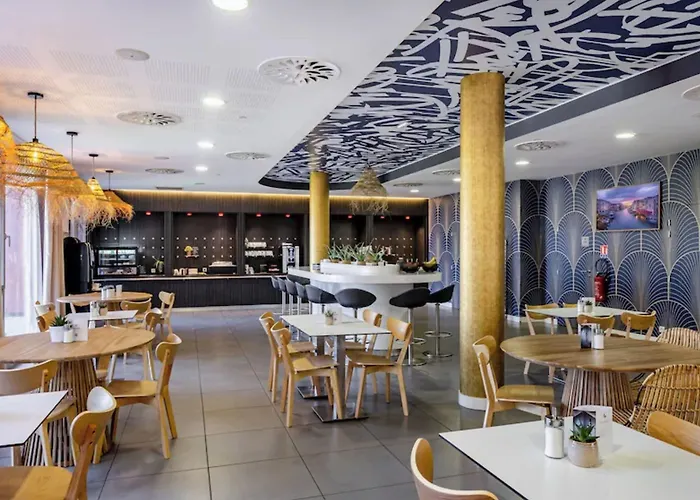 Hotel Akena Nantes Atlantis Zénith à Saint-Herblain