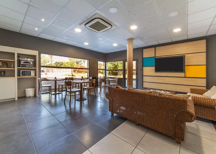 B&B Hotel Perpignan Saleilles