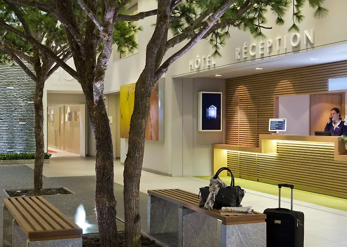 Hotels in Ribeauvillé