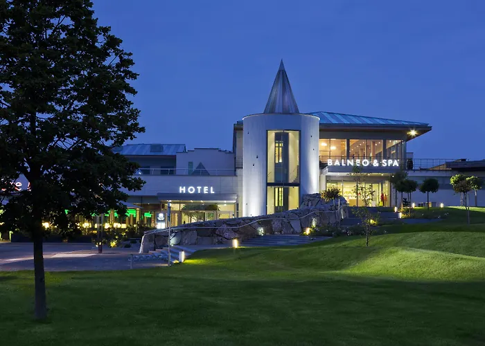 Hotel Barriere Ribeauville
