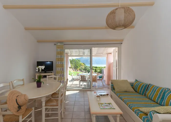 Résidence Marina Di Santa Giulia Porto-Vecchio 