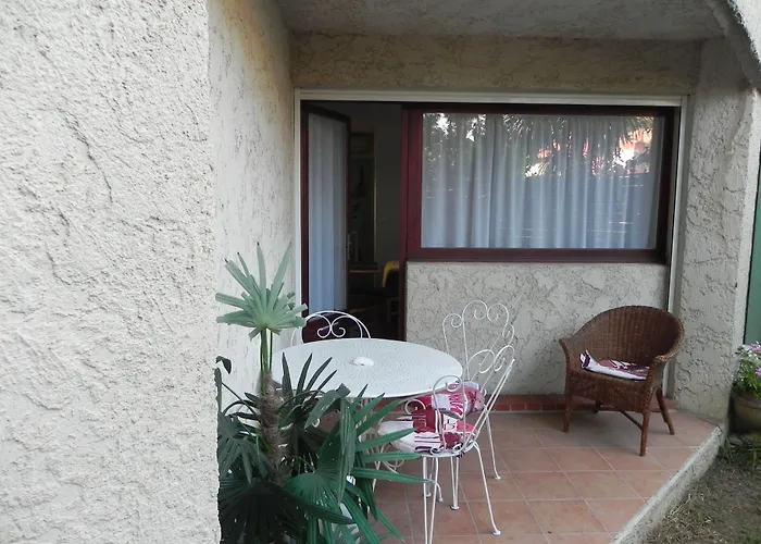 Motel Cap Sol Mandelieu