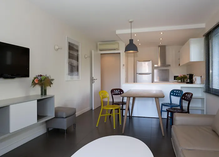 Résidence Hôtelière Alcyon Porto-Vecchio 