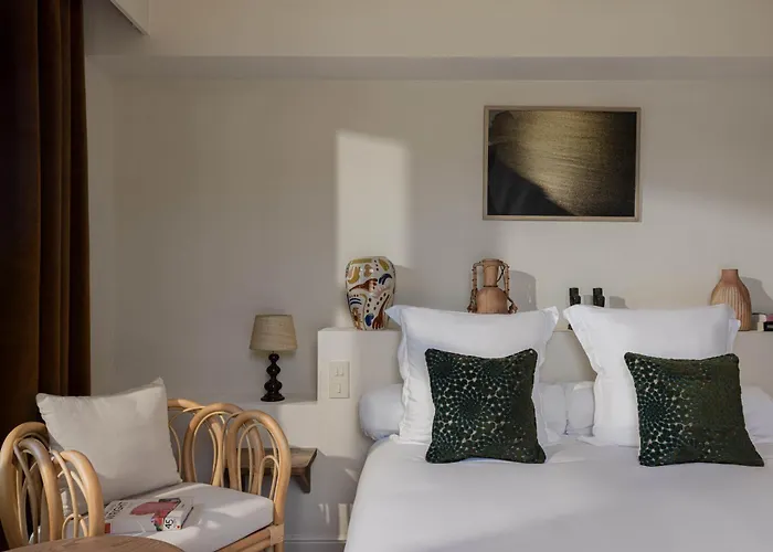Hotel Maison Chiberta Anglet
