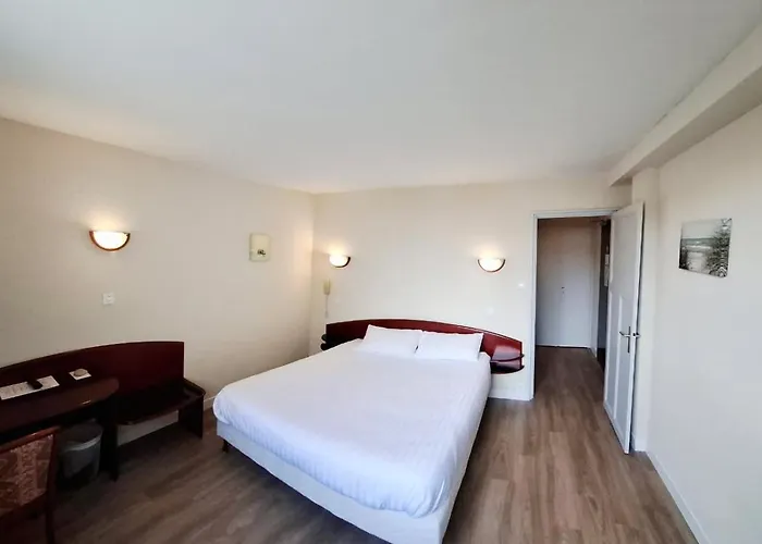 Hotel La Corniche Saint-Hilaire-de-Riez