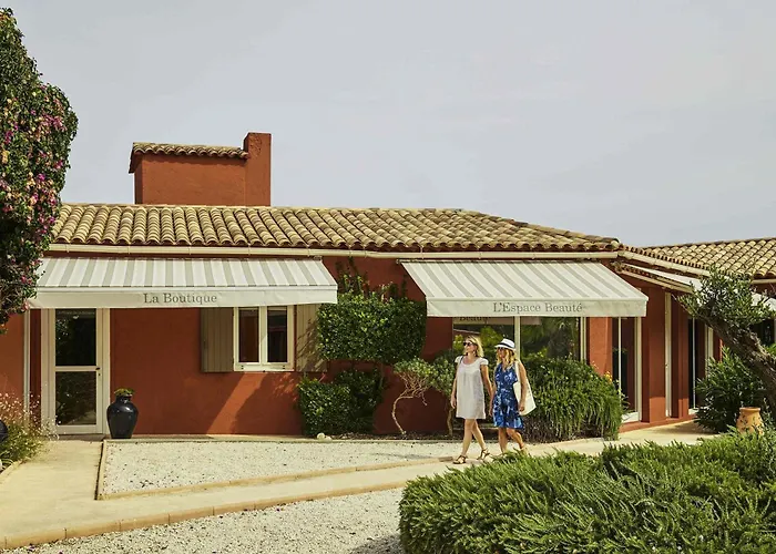 Ibis Thalassa Hyeres Plage