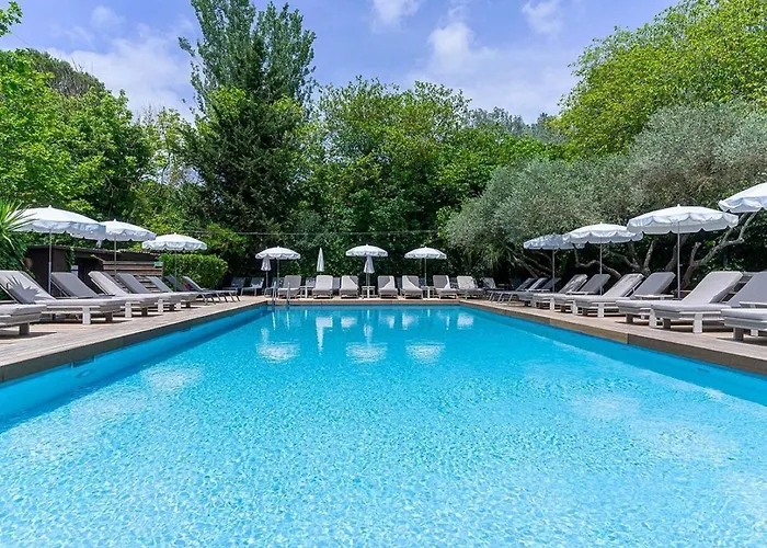 Le Prose Hôtel La Grande Motte