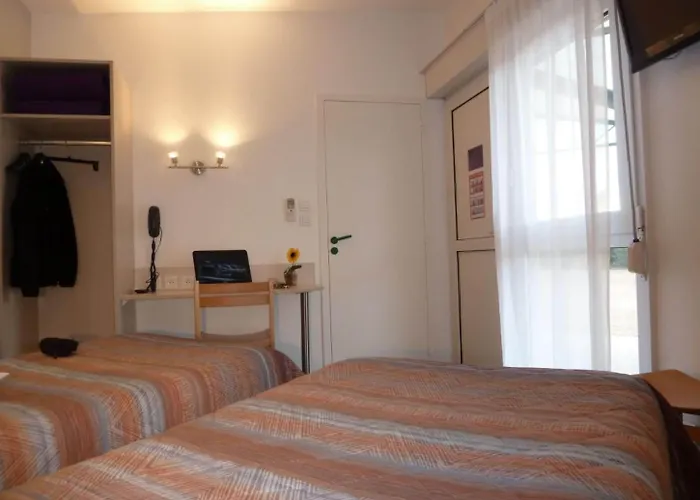 Charme Hotel en Beaujolais Belleville-sur-Saône