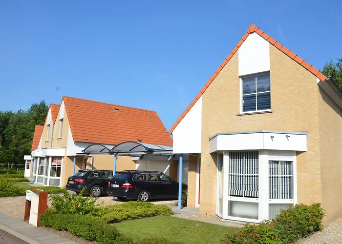 Dormio Resort Berck Sur Mer