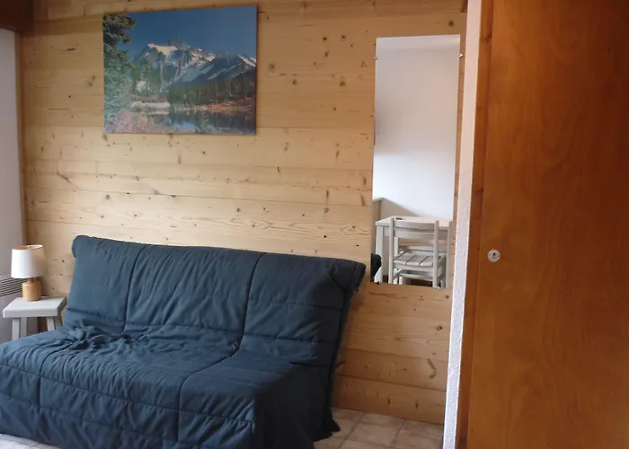 Location D'Appartements - La Residence La Clusaz