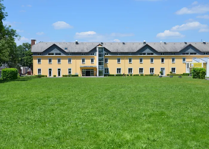Carré Py' Hôtel Bagnères-de-Bigorre