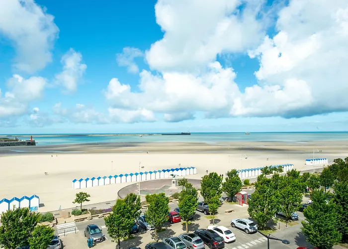 Opal'Inn Boulogne-sur-Mer