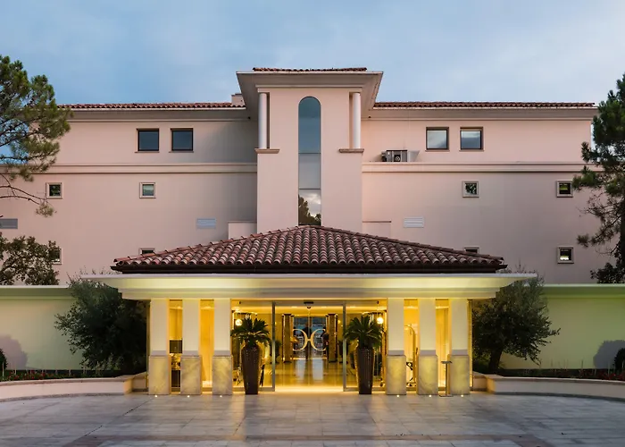 Hotel Don Cesar Porto-Vecchio 