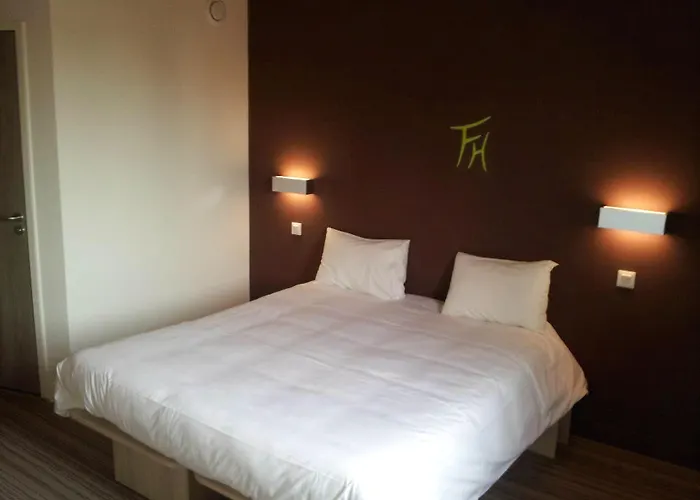 Fasthotel Dunkerque Grande-Synthe