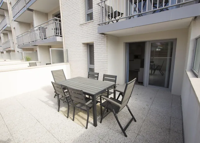 Evancy Villa Les Margats Bray-Dunes