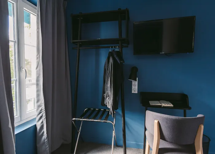Le Petit Cosy Hotel Parijs