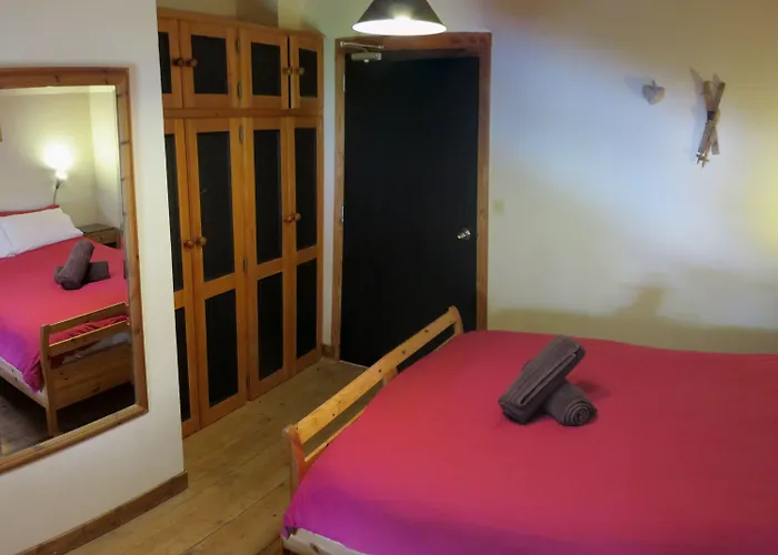 Hotel Infernomorzine