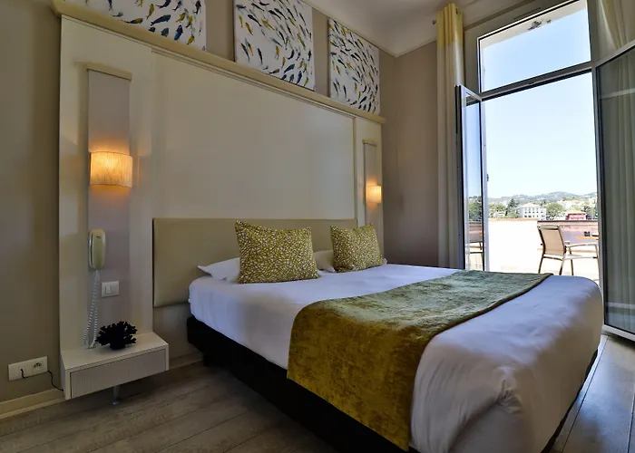Golf Hotel Bandol