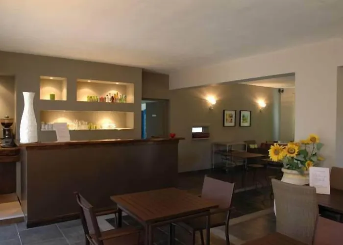 Hôtel la Palma Patrimonio