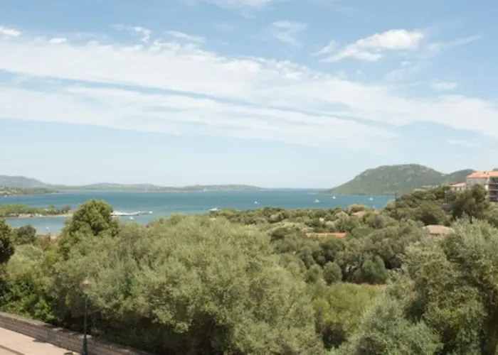 En Aparté Porto-Vecchio 