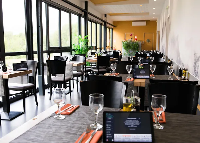 Hôtel Terranostra Tarascon-sur-Ariège