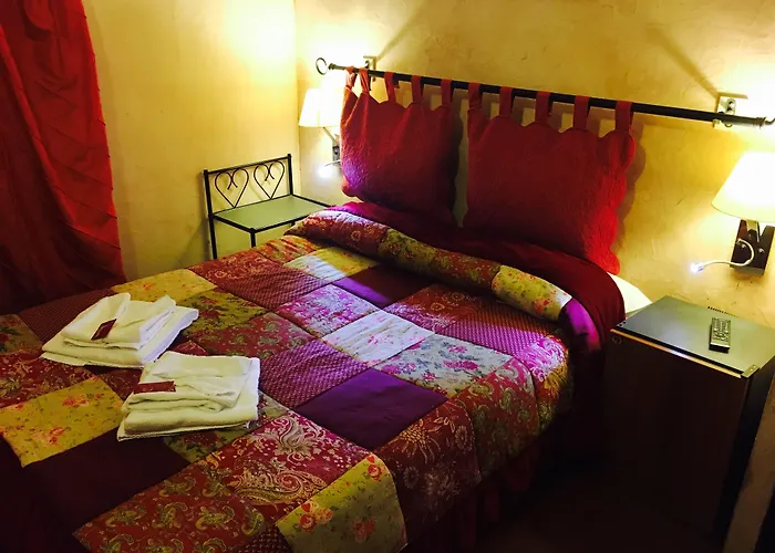 Boutique Hotel Couleurs Suds Cannes