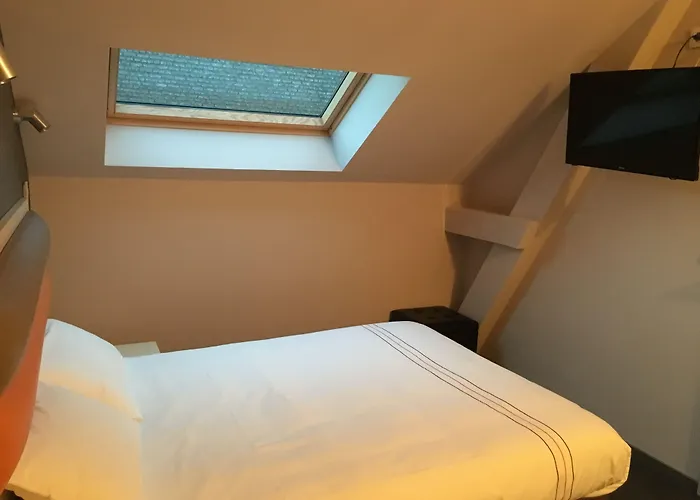 Adonis Hotel Straßburg