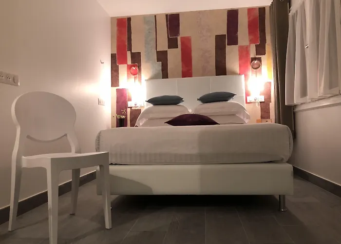 Hotel Villa Rose Nice