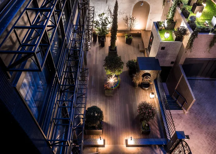 Le Rayz Vendome Aparthotel Paris