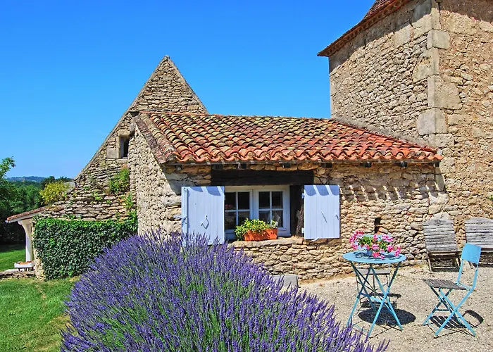 Le Clos-Lascazes Maison D'Hotes Paleyrac