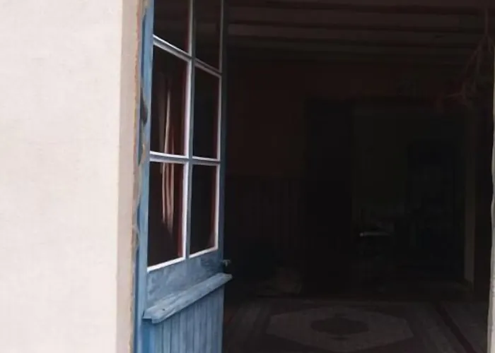 Pension l’instant Le Hohwald