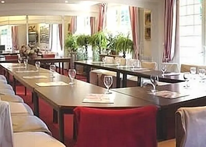 Hotel Le Perigord Agen