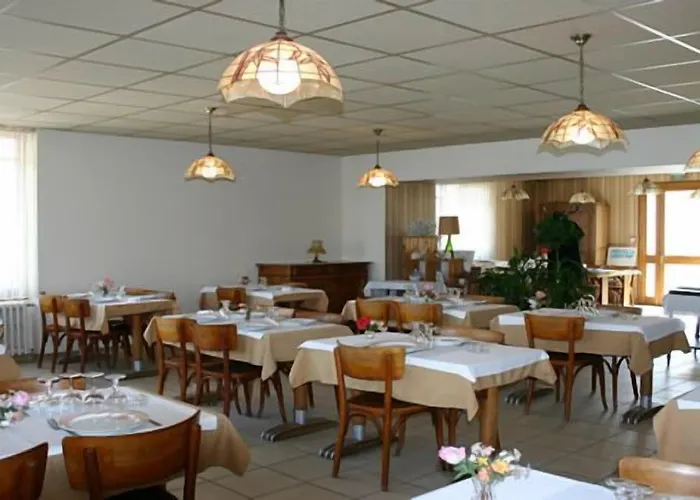 Hôtel du Marché Beauvoir-sur-Mer